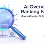 What is Google AI Search & How to Rank in AI Results